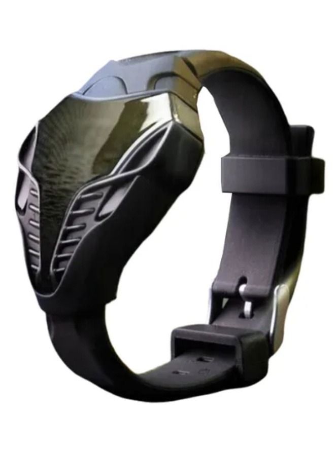 ساعة رقمية LED 283 - Image 1