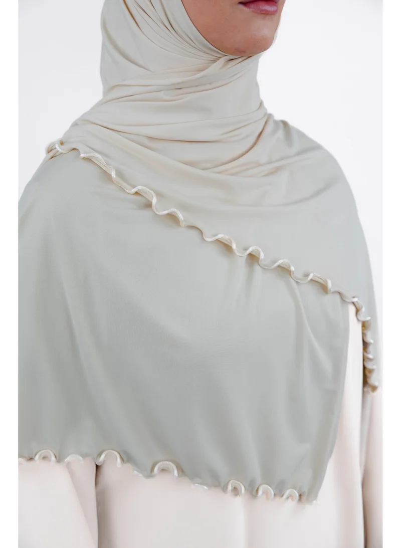 Ophelia  Premium Jersey Line -Soft Stretch Everyday Hijabs for Women | Best Price UAE
