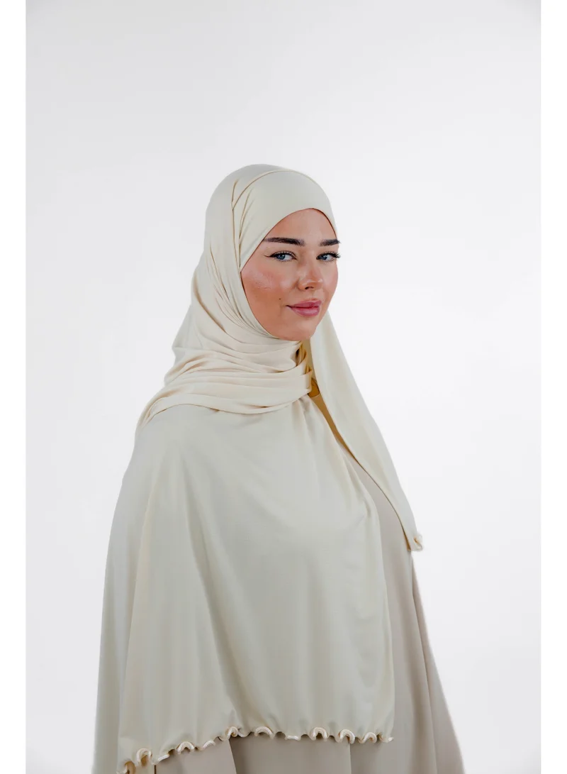 Ophelia  Premium Jersey Line -Soft Stretch Everyday Hijabs for Women | Best Price UAE