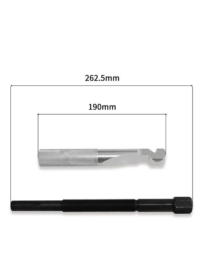 Generic - Primary Clutch Puller and Belt Change Removal Tool Replacement for Polaris RZR XP 1000 900 800 - Image 1