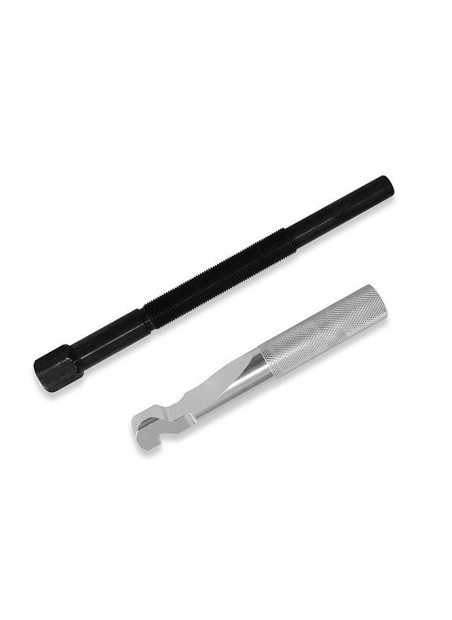 Generic - Primary Clutch Puller and Belt Change Removal Tool Replacement for Polaris RZR XP 1000 900 800 - Image 1