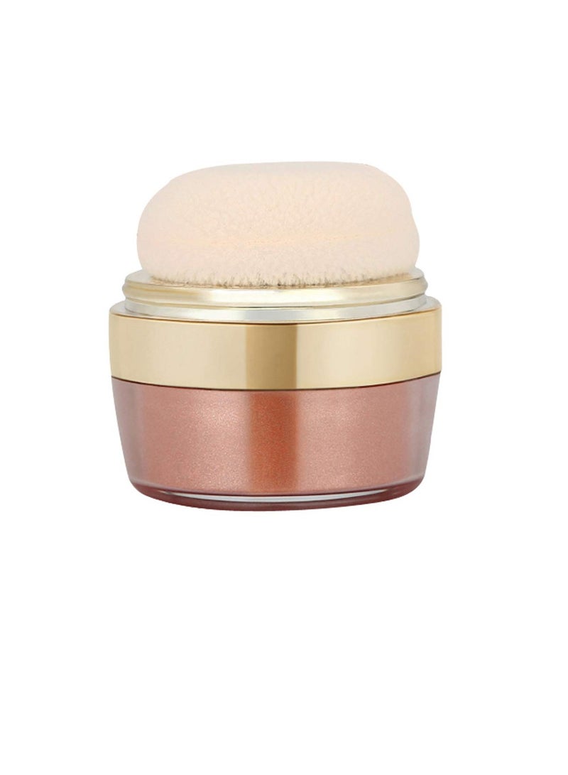 لاكمي هايلايتر لاكمي فيس شير صن 4 جرام لمكياج الوجه، هايلايتر لاكمي للحصول على لمعان ناعم بدون جهد من لاكمي - Image 1