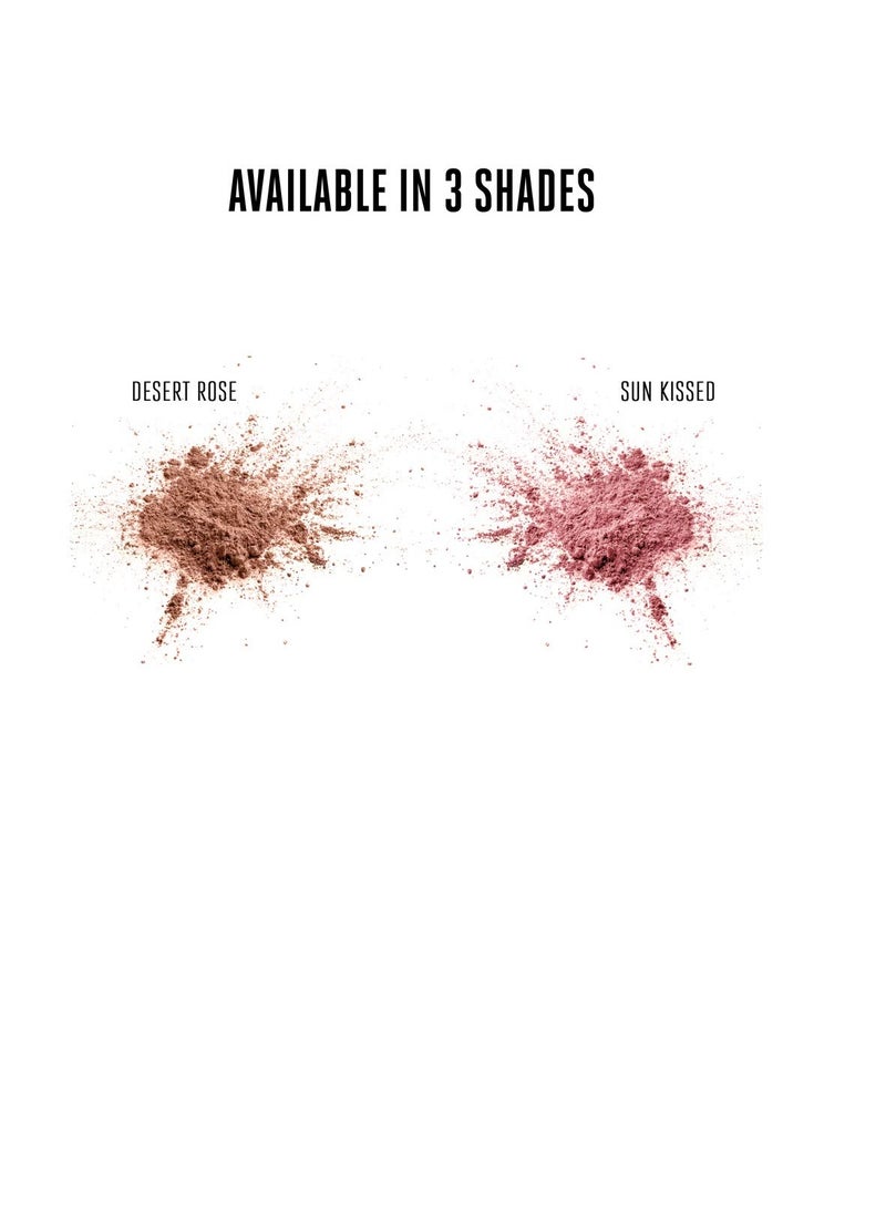 لاكمي هايلايتر لاكمي فيس شير صن 4 جرام لمكياج الوجه، هايلايتر لاكمي للحصول على لمعان ناعم بدون جهد من لاكمي - Image 5