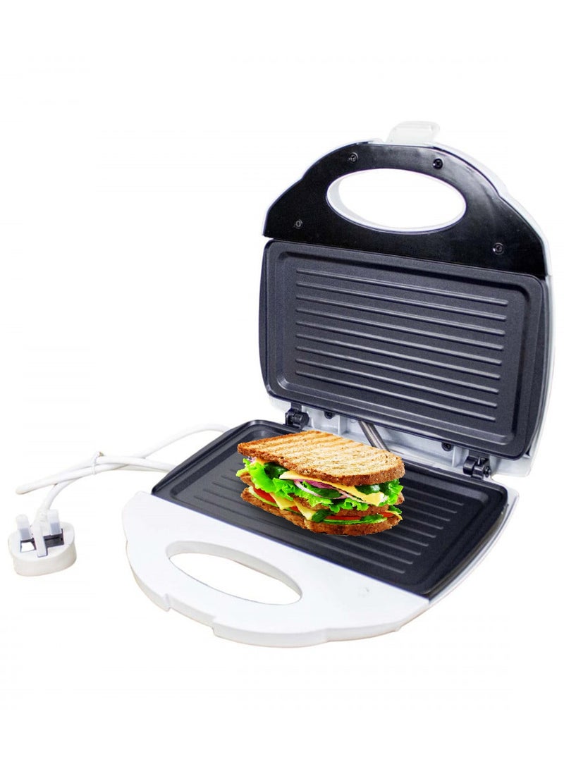 Hi Max Electric Sandwich Heater 800 Watts - Image 1