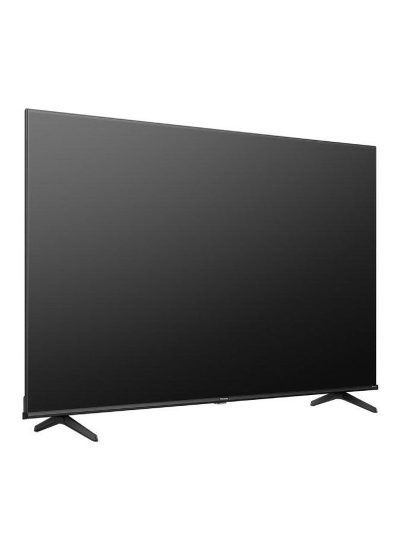 Hisense 65 Inch Full Smart TV 65A61N Black - Image 2