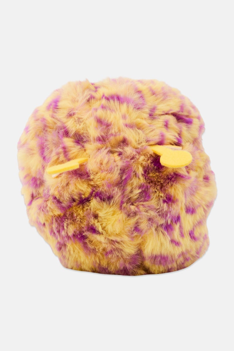 Curlimals بازل النحلة لعبة ناعمة تفاعلية - Image 5