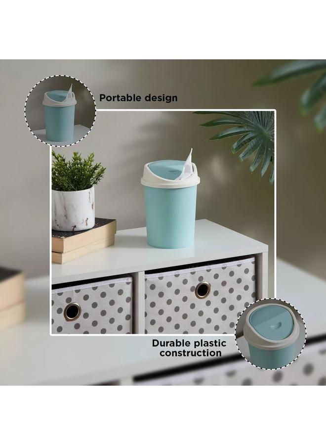 Essential Tabletop Swing Bin 1.5 L - Image 5