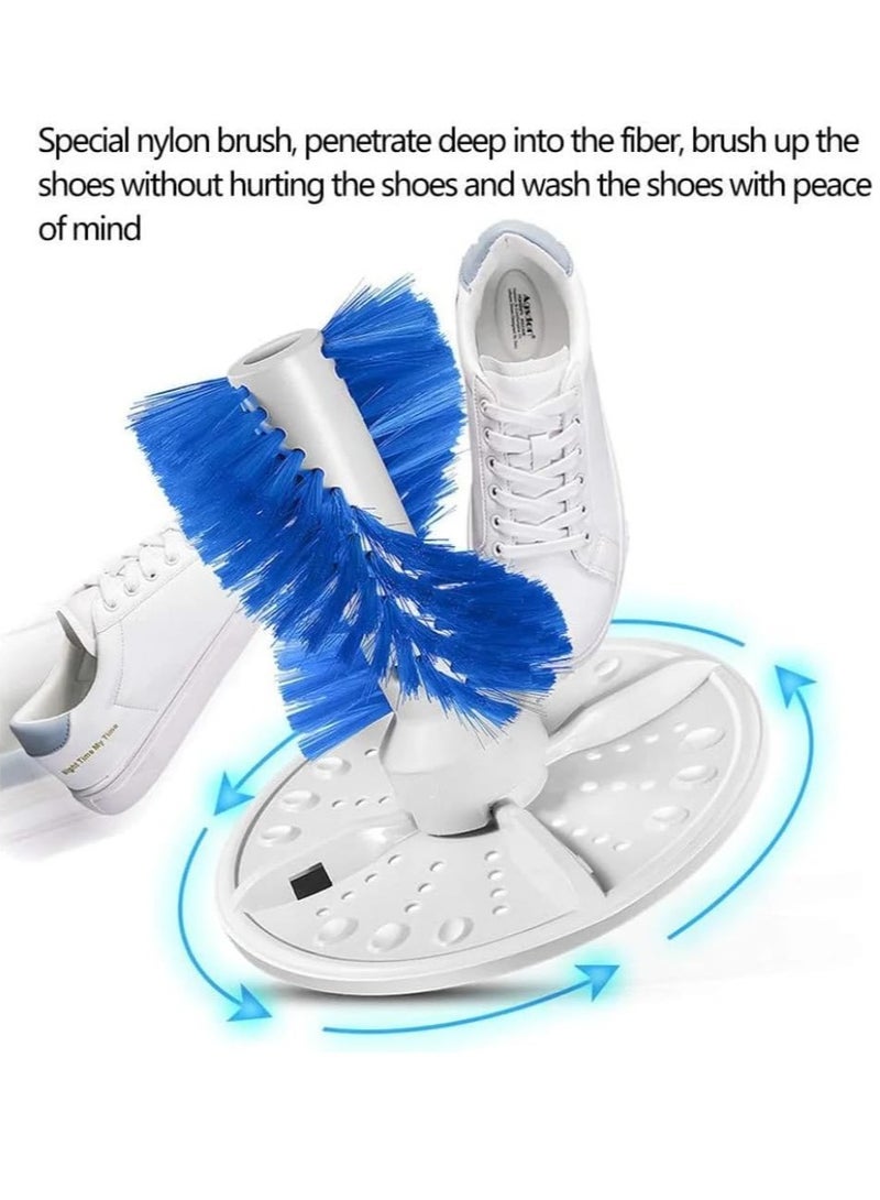 ELTRAZONE Washing Machine with Dryer – Single Tub Laundry Washer for Clothes, Shoes & Baby Items, Portable Washing & Drying Machine for Home, Apartments & Travel – Efficient & Space-Saving Design - Image 3