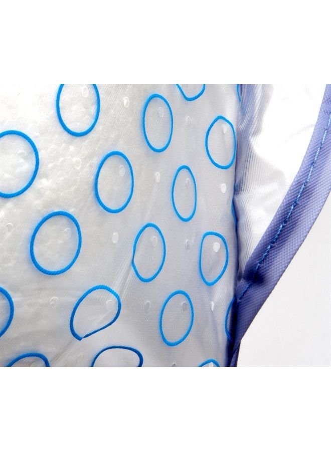 Diane Extend-A-Cap Salon Hair Caps with Metal Hook for Highlights Clear Extra Large D729, 12 Count (Pack of 1) - Image 4