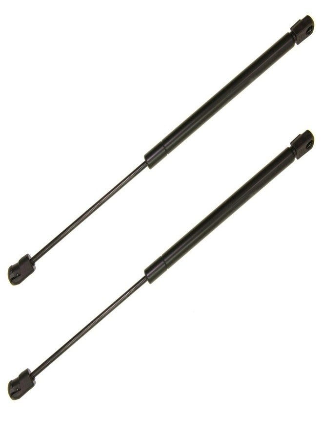 SCHNORKEL قطعتان من دعامات الرفع الأمامية مقاس 15.79 بوصة، متوافقة مع فورد F-150 موديلات 2004-2008 (باستثناء لايتنينج) / دعامات غطاء المحرك مارك LT موديلات 2008-2008 - Image 1