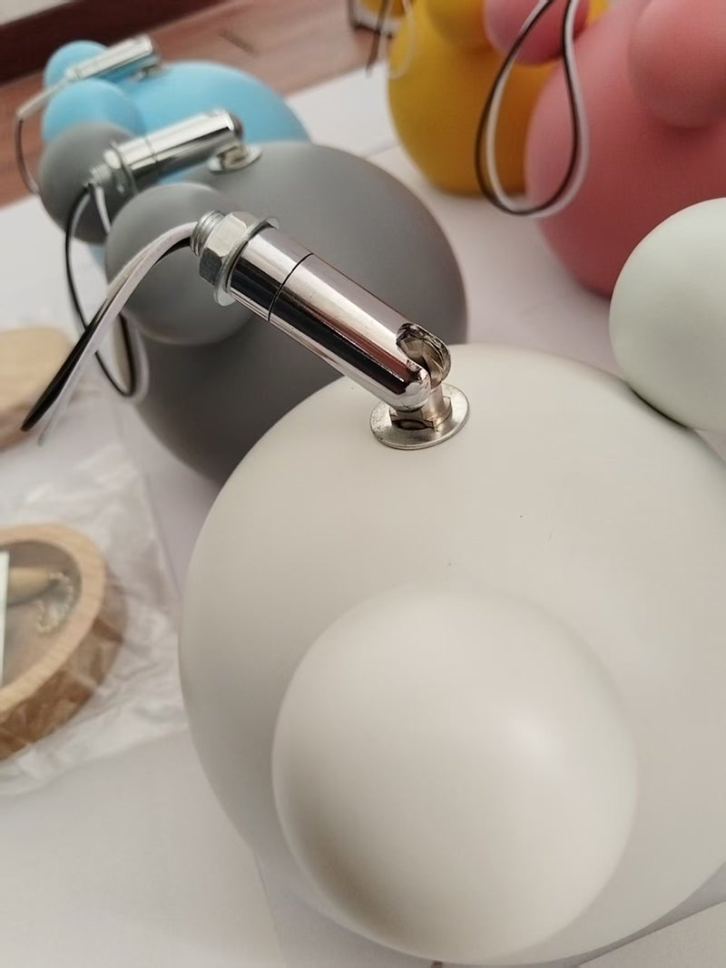 Wall Light E27 - Image 5