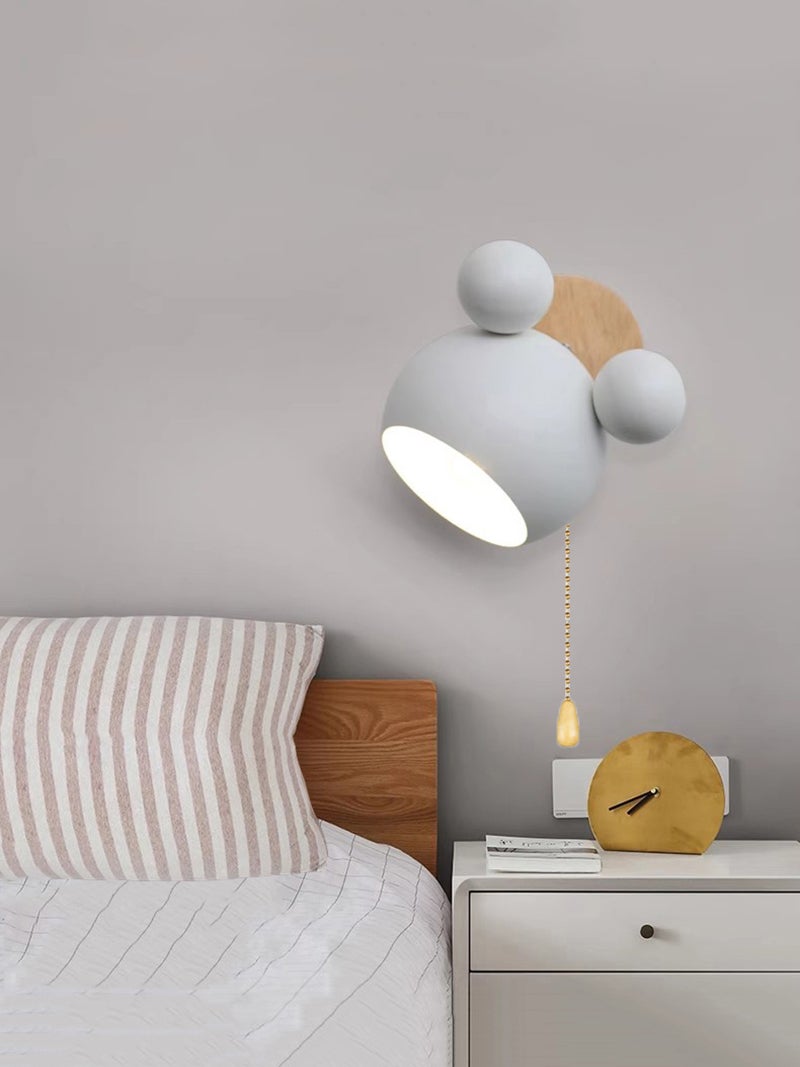 Wall Light E27 - Image 4