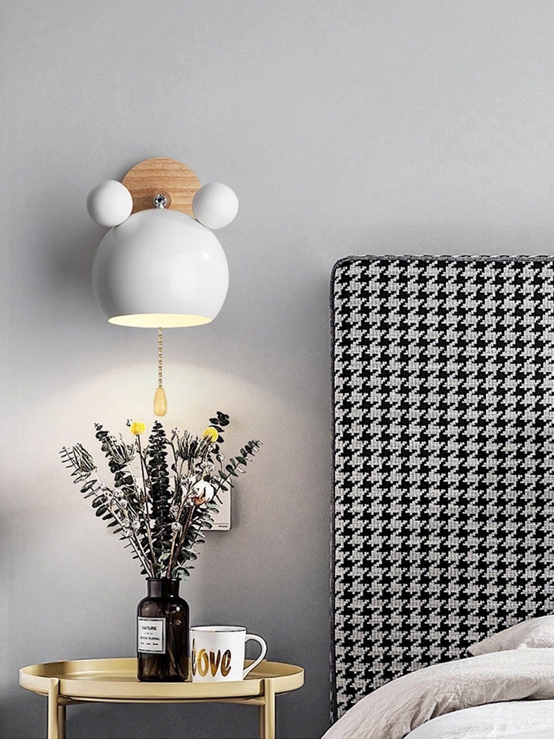Wall Light E27 - Image 1