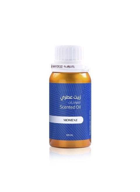 زيت فواحات مومنت 100 مل