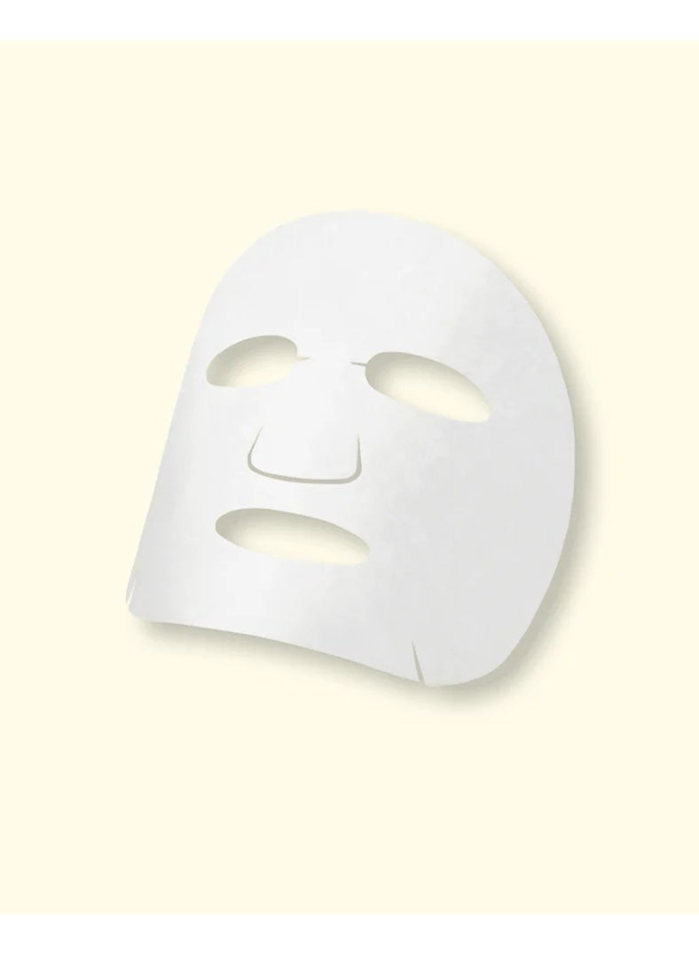 I'M FROM Mugwort Sheet Mask  23ml - Image 4