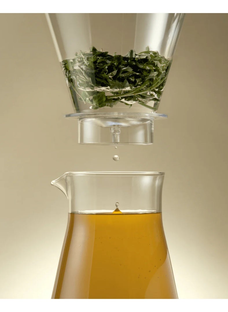 I'M FROM Mugwort Sheet Mask  23ml - Image 5