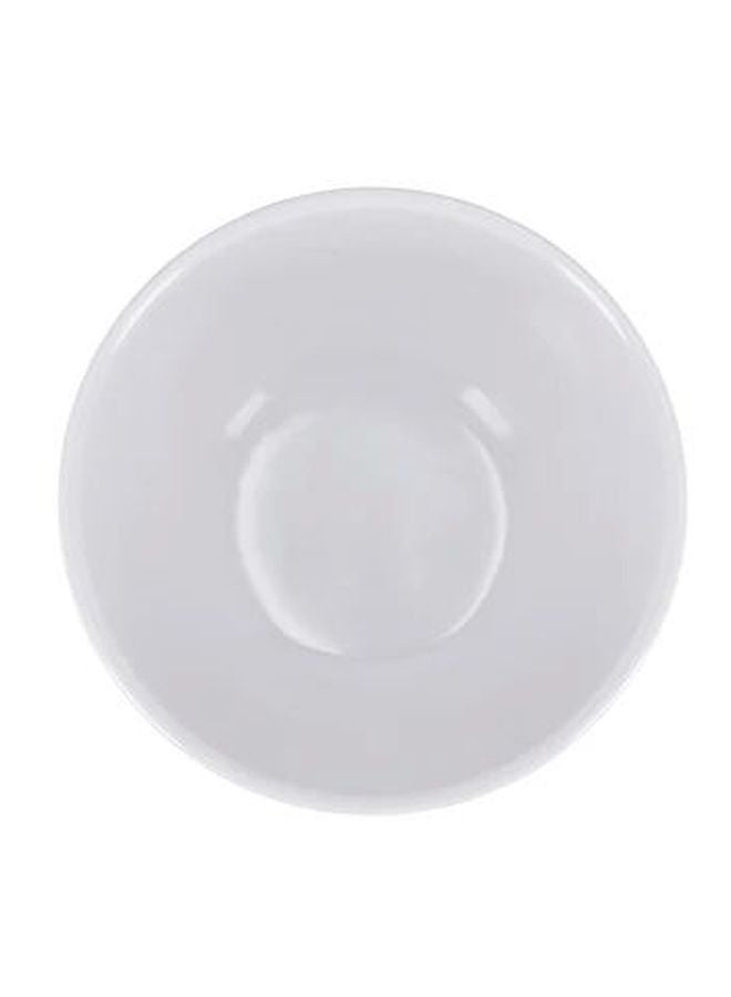 Royalford Rice Bowl White/Blue/Black 3.5inch - Image 3