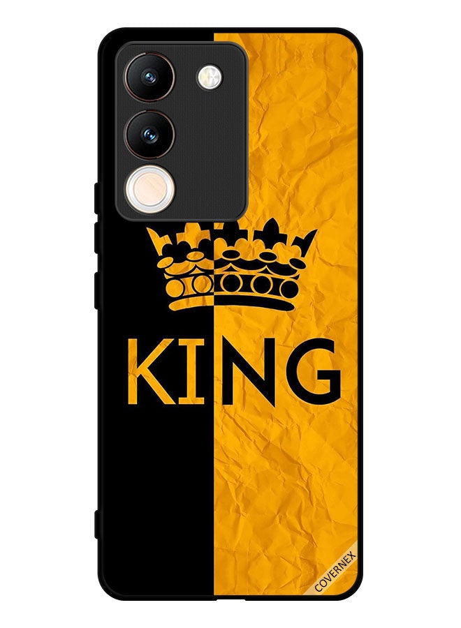 Covernex Protective Case Cover For vivo V29e King - Image 1