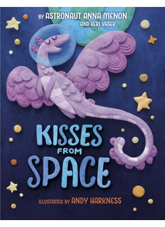 Kisses from Space