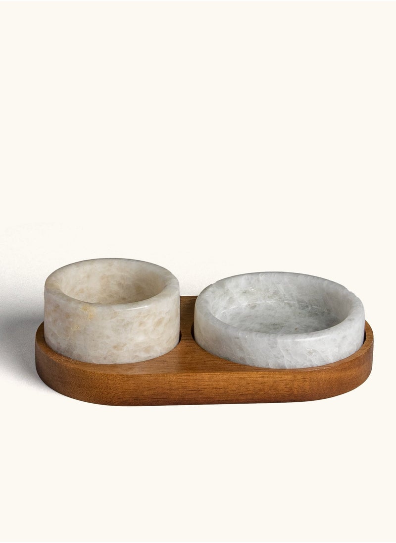 touche déco Marble Spice Duette - Image 3