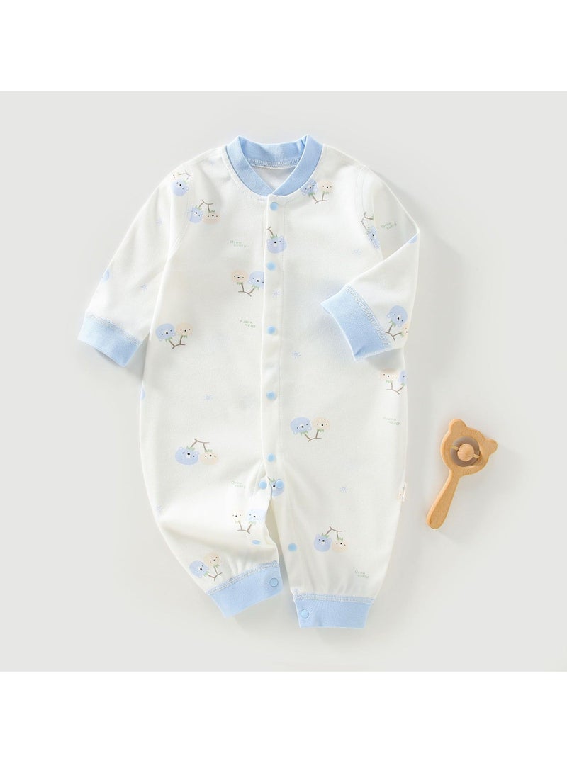 Soft and Comfortable Baby Jumpsuit