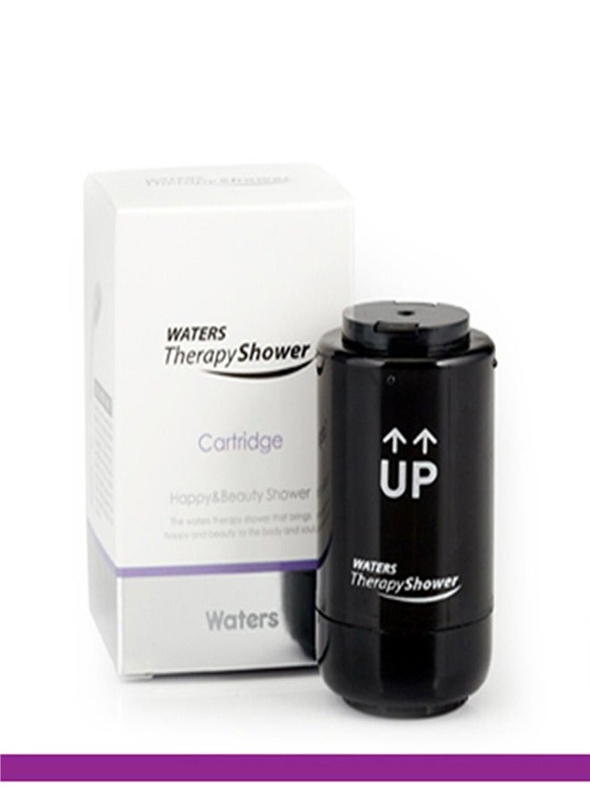 ووترز ثيرابي شاور عبوة الدش المعالج بنكهة الافندر - Image 1