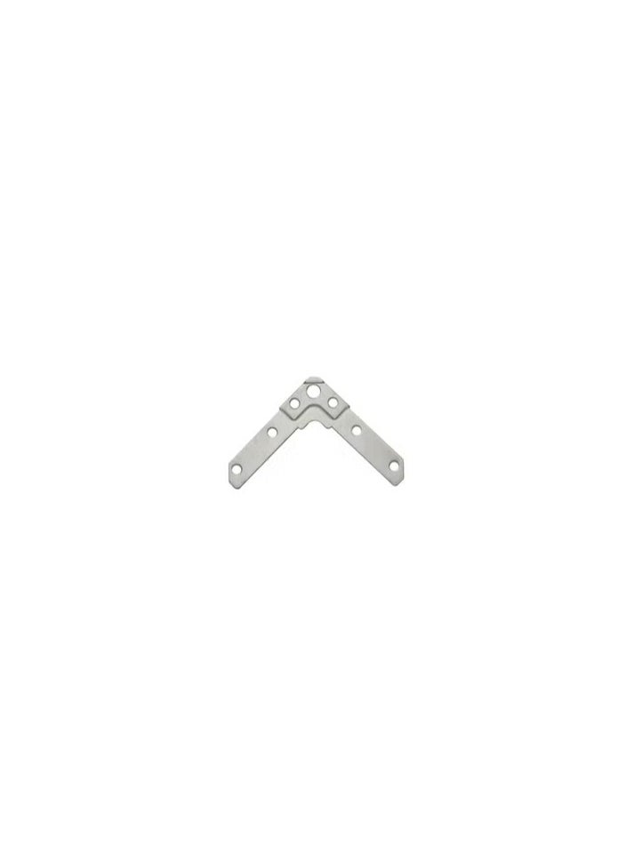 AL RAMIZ duct Gi corner  - Image 1