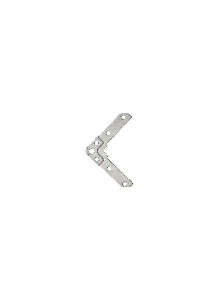 AL RAMIZ duct Gi corner  - Image 2