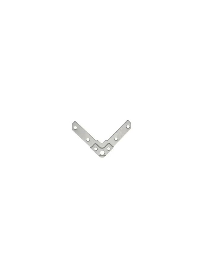 AL RAMIZ duct Gi corner  - Image 3