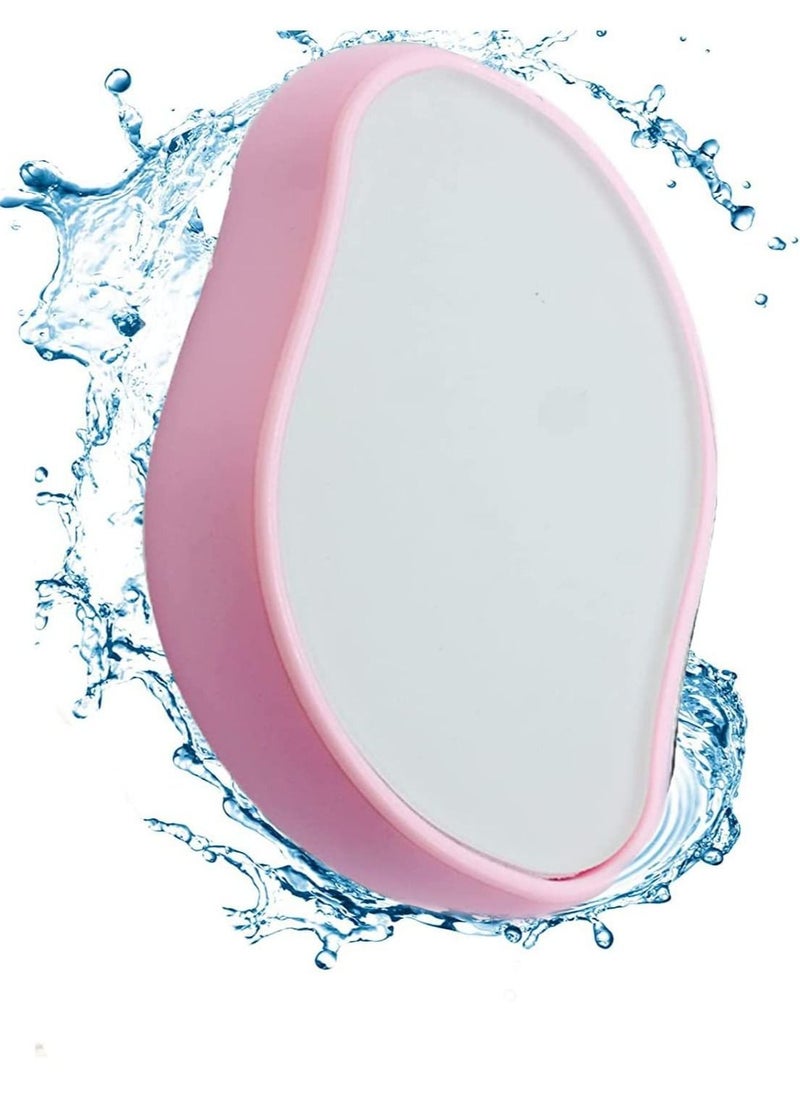 Crystal Crystal Hair Removal Color Pink  - Image 1