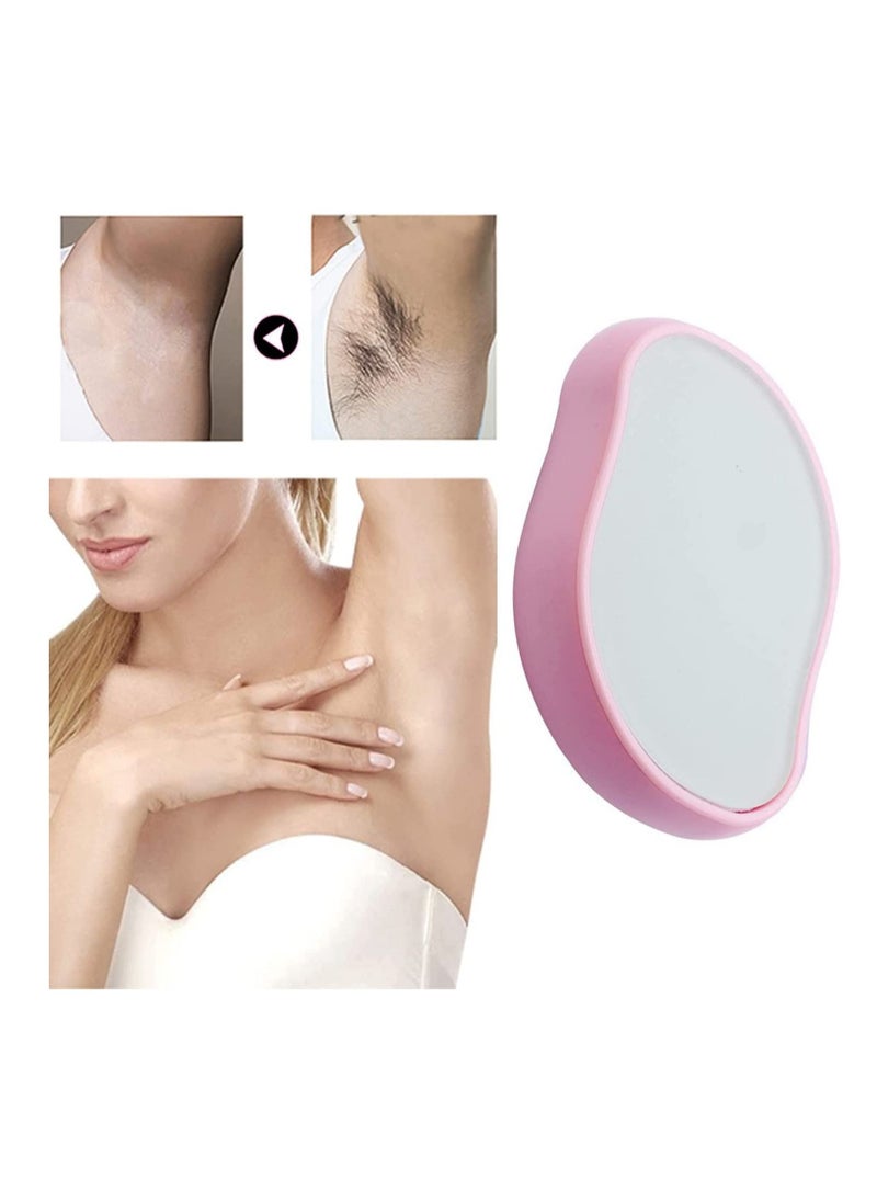 Crystal Crystal Hair Removal Color Pink  - Image 2