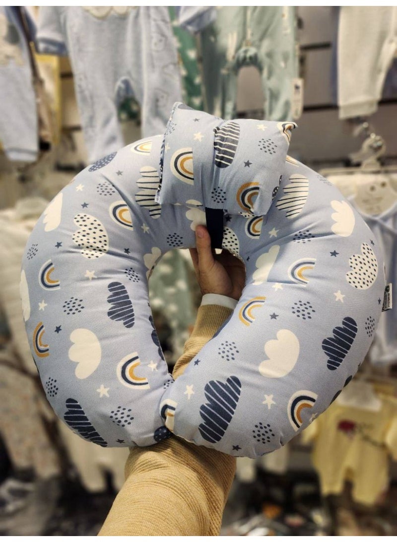 شيكو مخده رضاعه