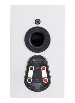 Monitor Audio Monitor Audio Silver 50 7G Bookself Speakers (Pair) Ash  - Image 2