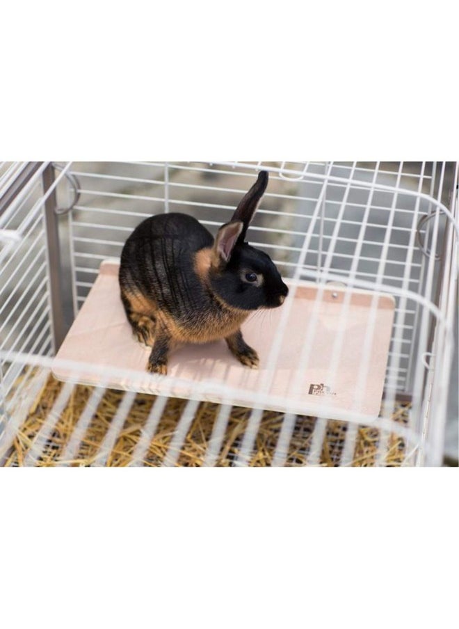 Prevue Pet Extra Large Wooden Platform Shelf  3203  - Image 2