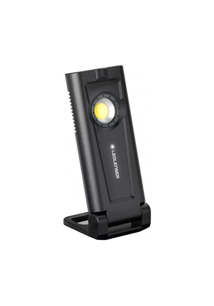Ledlenser iF2R 200 Lumen Worklight with Magnetic Charging - Image 1