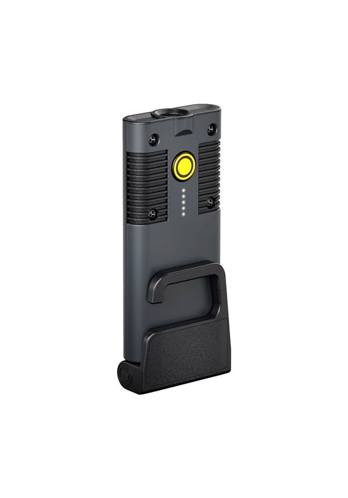 Ledlenser iF2R 200 Lumen Worklight with Magnetic Charging - Image 2