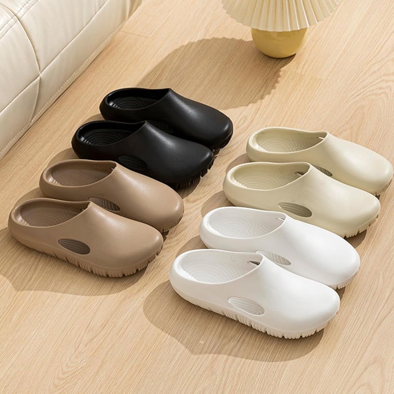 AioTio Garden Clogs for Women and Men - Waterproof Non-Slip Mules for Outdoor Use - Image 5