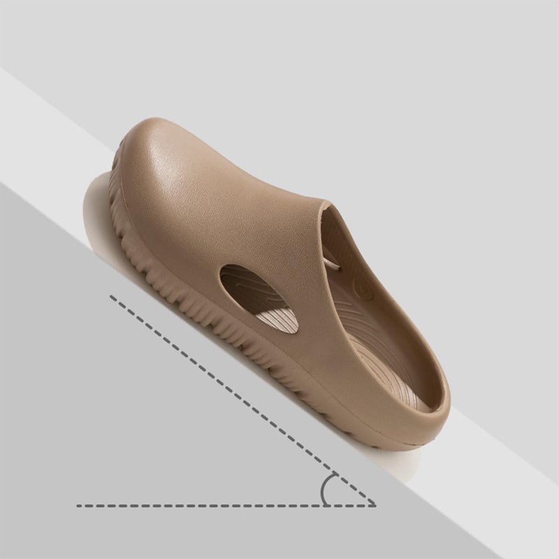 AioTio Garden Clogs for Women and Men - Waterproof Non-Slip Mules for Outdoor Use - Image 3