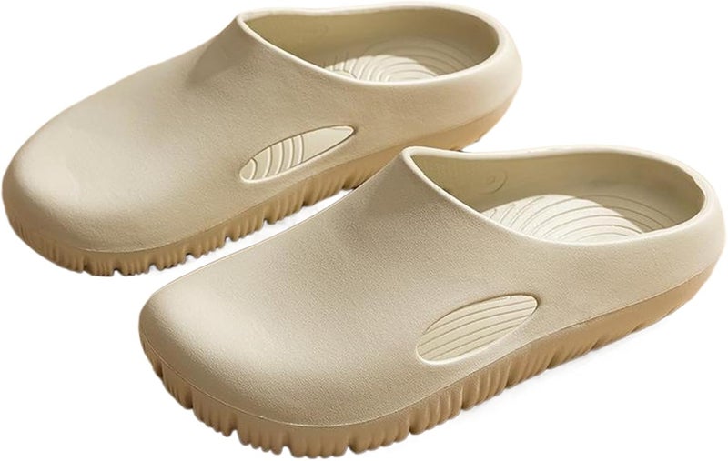 AioTio Garden Clogs for Women and Men - Waterproof Non-Slip Mules for Outdoor Use - Image 1