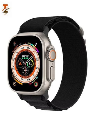 Alpine Loop Sport Nylon Watch Band Strap for Apple Watch Ultra 49mm/45mm/44mm/42mm Alpine Loop - pzsku/Z97DF8E6A07F32804F82BZ/45/_/1688379190/9c5d5722-6e5f-434a-b261-cd000a49de23