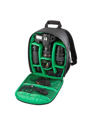 Backpack-Green