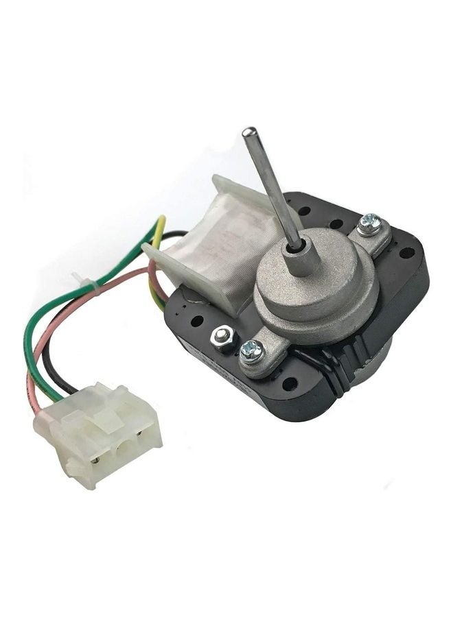 AL RAMIZ 220v Refrigeration Motor - Image 1