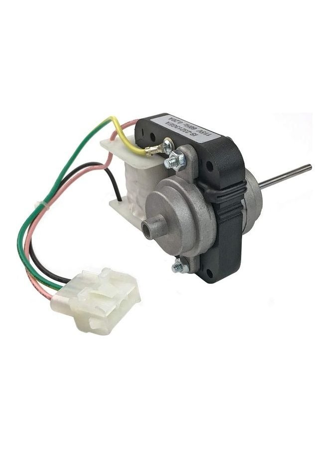 AL RAMIZ 220v Refrigeration Motor - Image 2