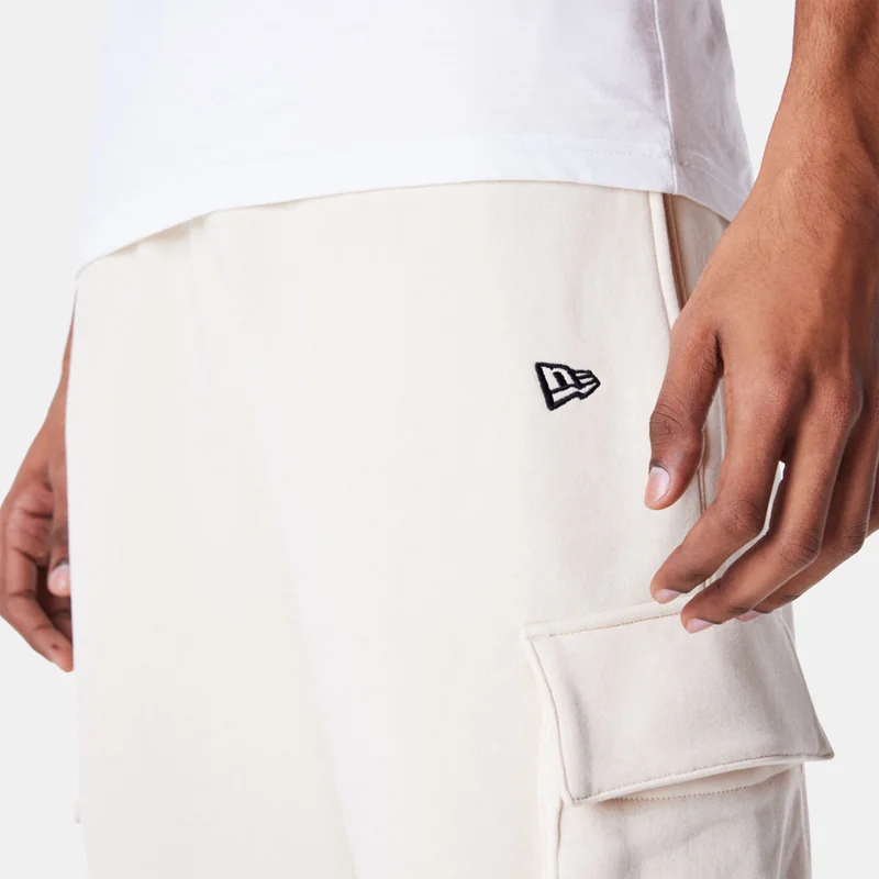 NEW ERA Men's NBA Chicago Bulls Wordmark Sweatpants