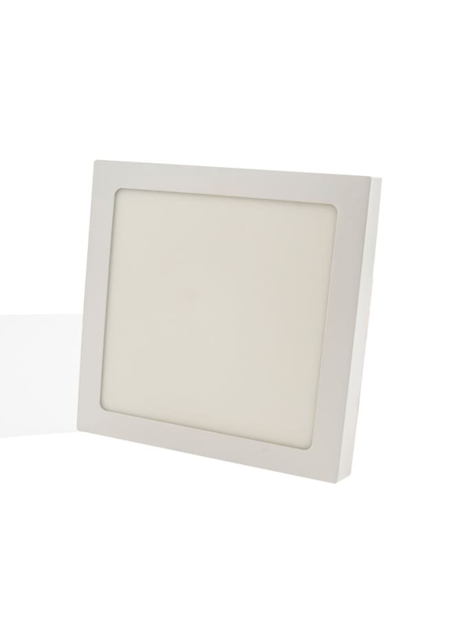 Jana Light Panel spotlight 20W square warm - Image 2