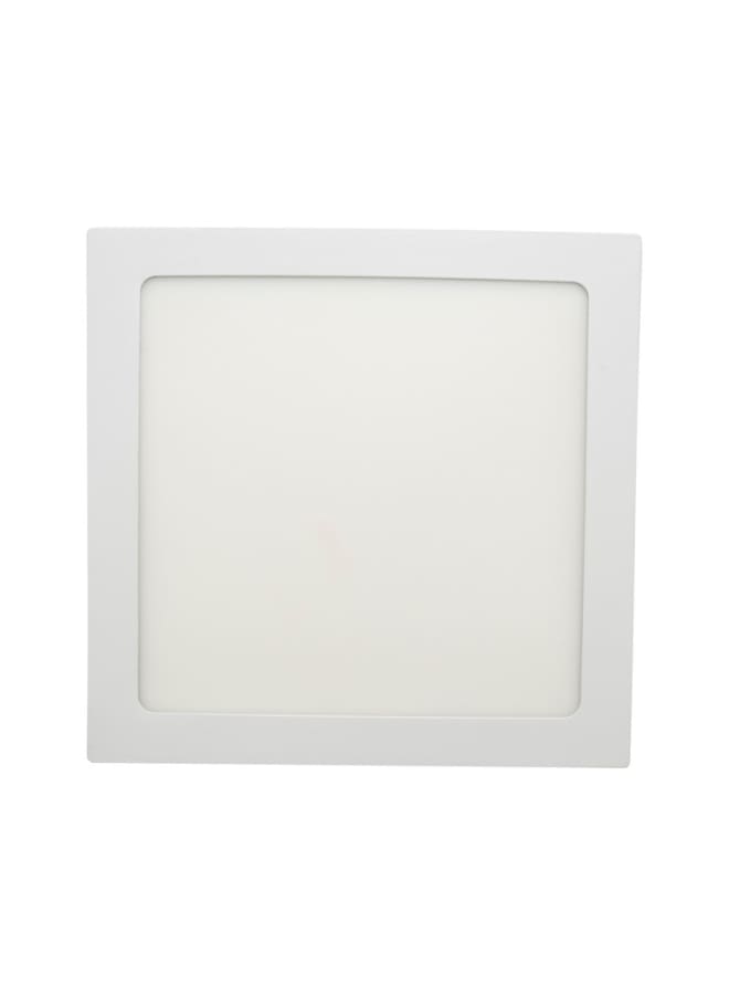 Jana Light Panel spotlight 20W square warm - Image 1