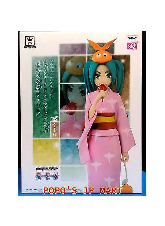 نيبمينينت مجسم يوتسوجي أونونوكي - Image 2