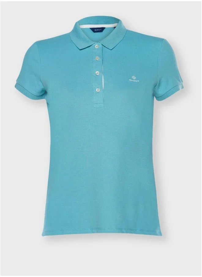 GANT Classic Polo