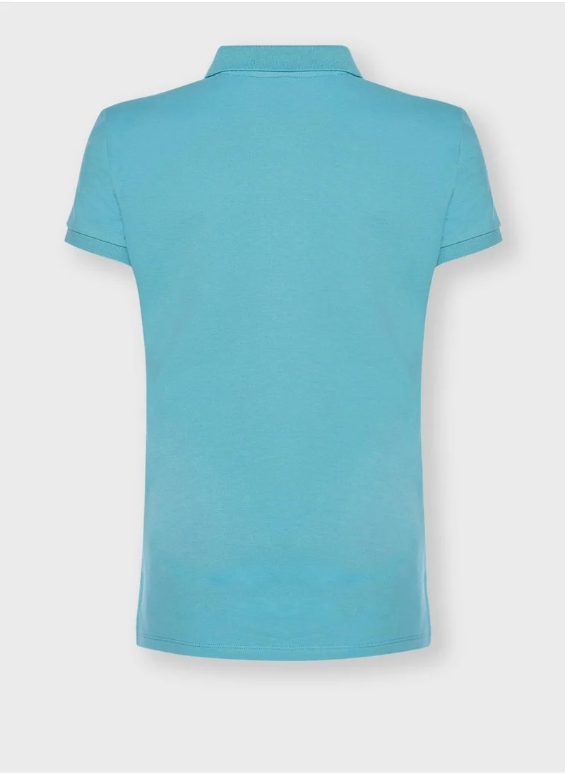 GANT Classic Polo