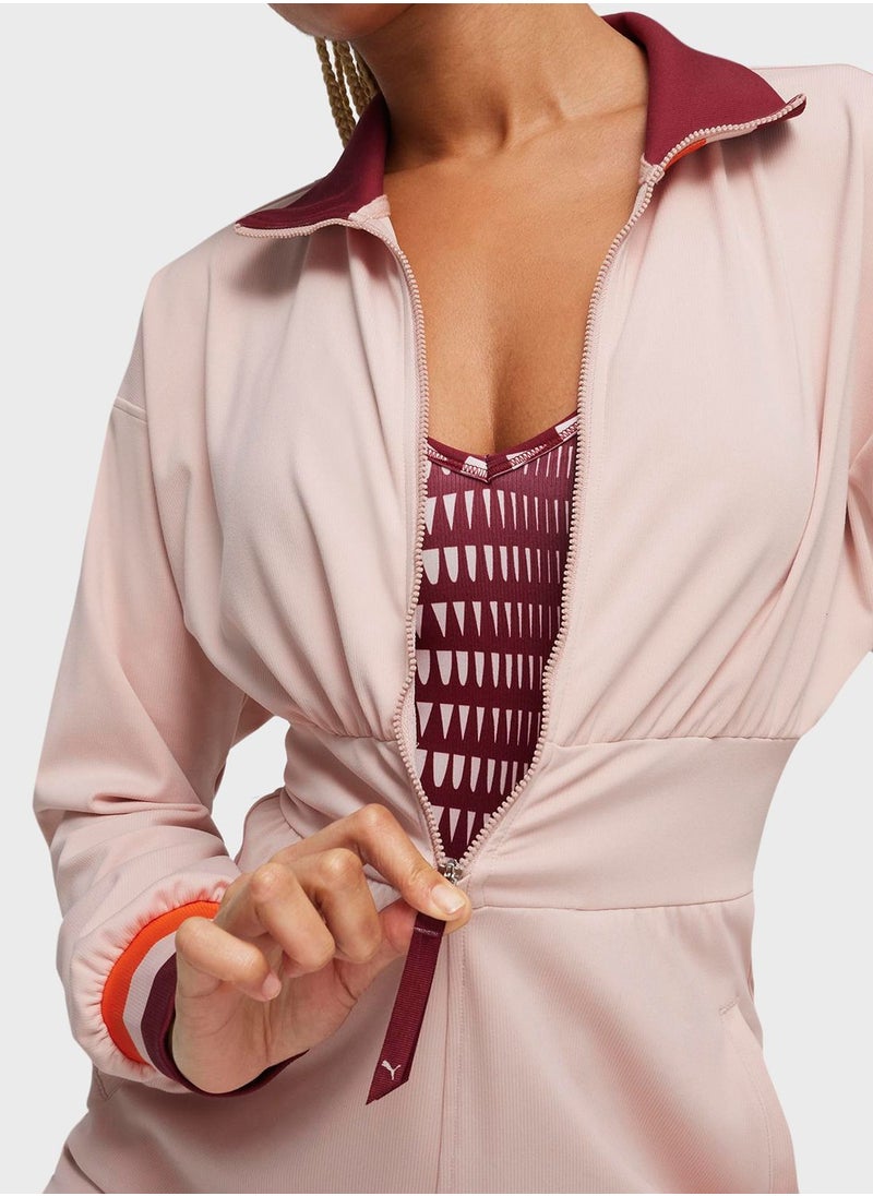 PUMA Lemlem Jumpsuit  - Image 4